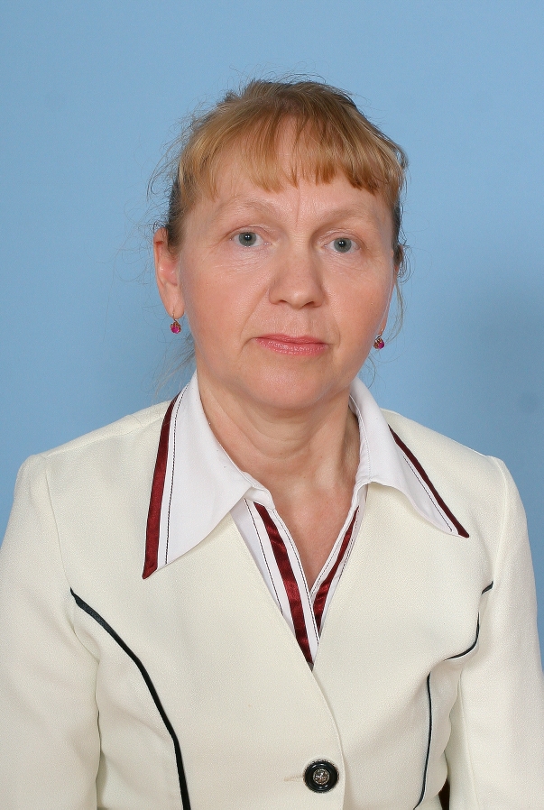 Чукурнева Ольга Николаевна.